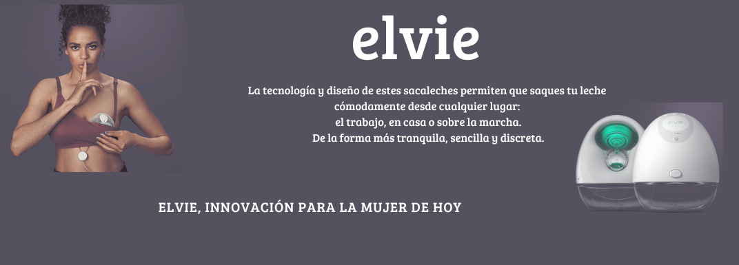 Elvie 